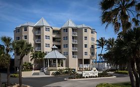 Marriott Hotel Hutchinson Island